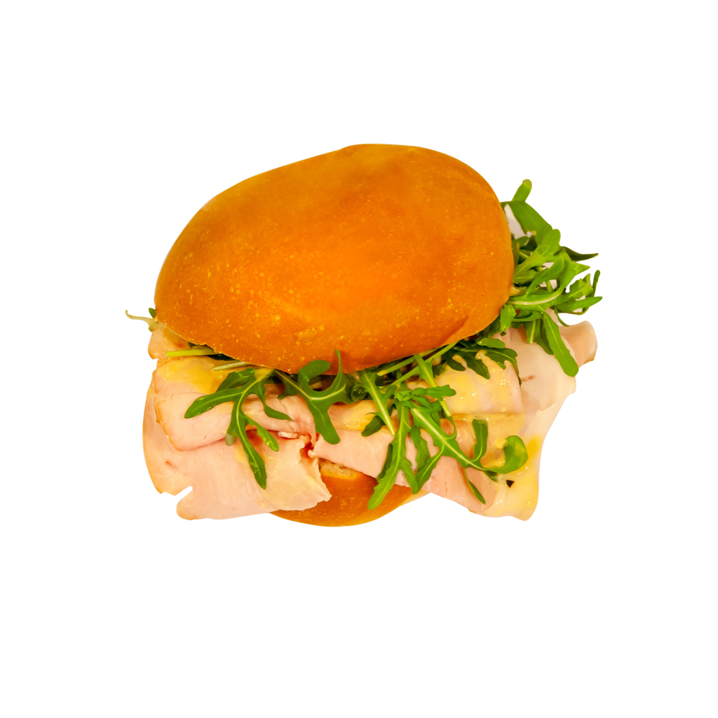 Bolletje Beenham