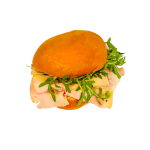 Bolletje Beenham