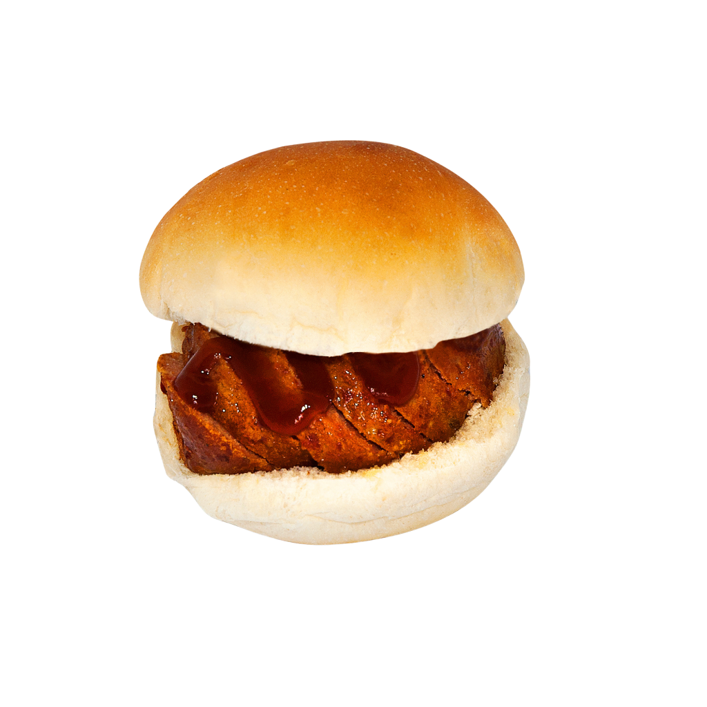 Broodje Bal