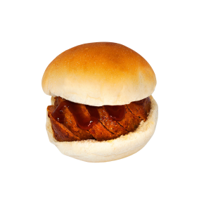 Broodje Bal