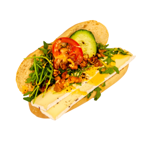 Broodje brie