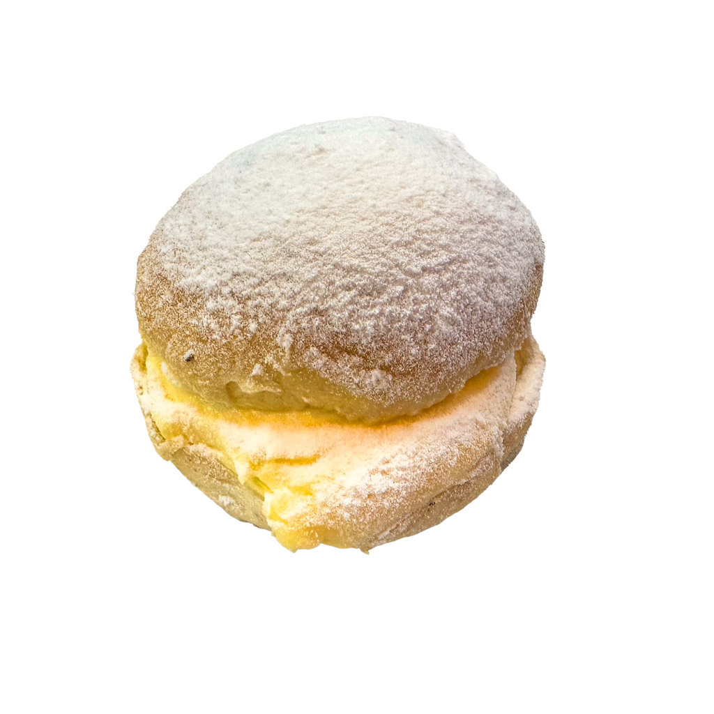 Puddingbroodje