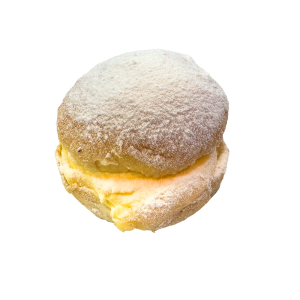 Puddingbroodje