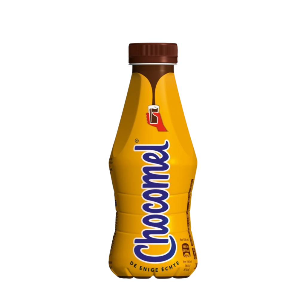 Chocomel PET 300ml