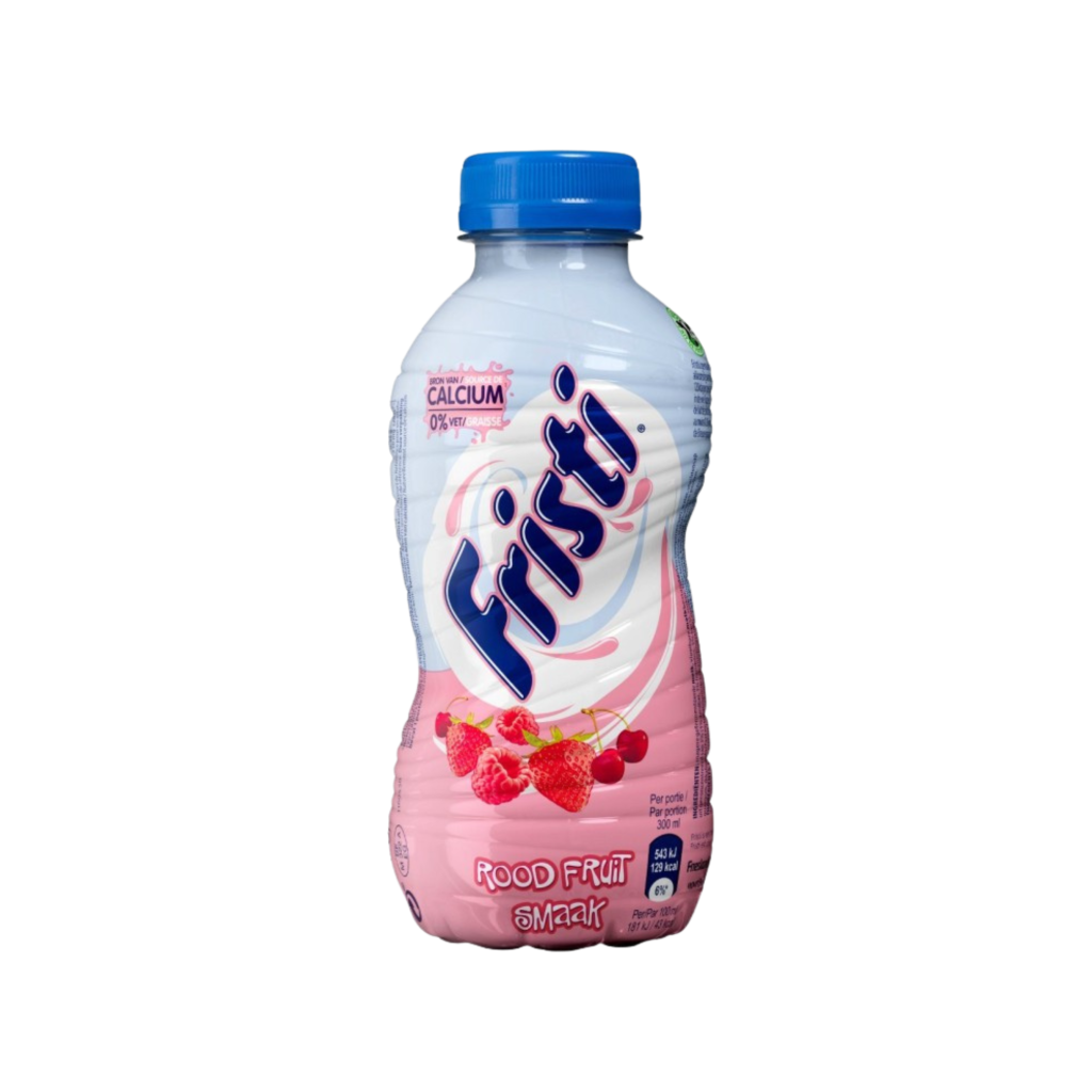Fristi PET 300ml