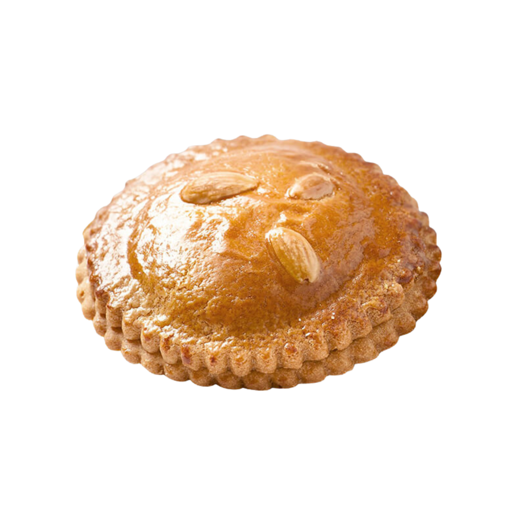 Gevulde koek
