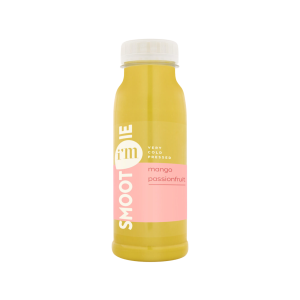 Mango Passievrucht Smoothie 250 ml