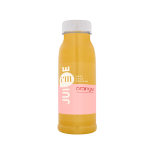 Sinaasappelsap 250 ml